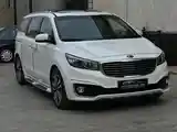 Kia Carnival, 2015-2