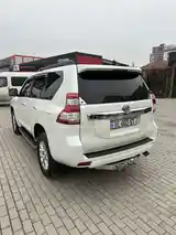 Toyota Land Cruiser Prado, 2015-6