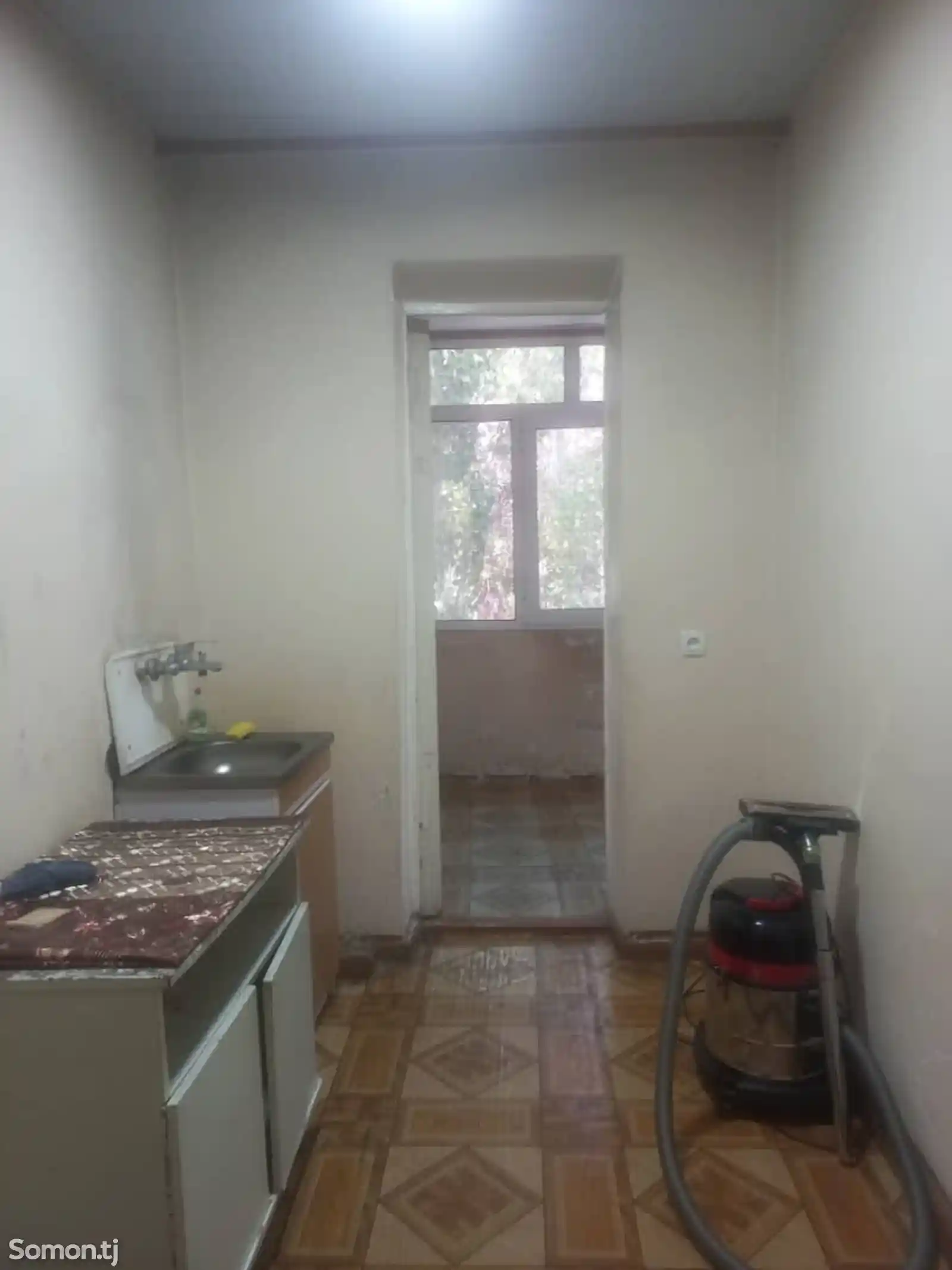 2-комн. квартира, 3 этаж, 50м², Автовокзал-3