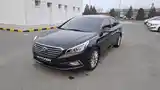 Hyundai Sonata, 2014-2