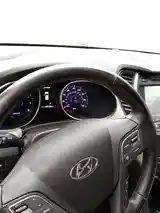 Hyundai Santa Fe, 2014-8