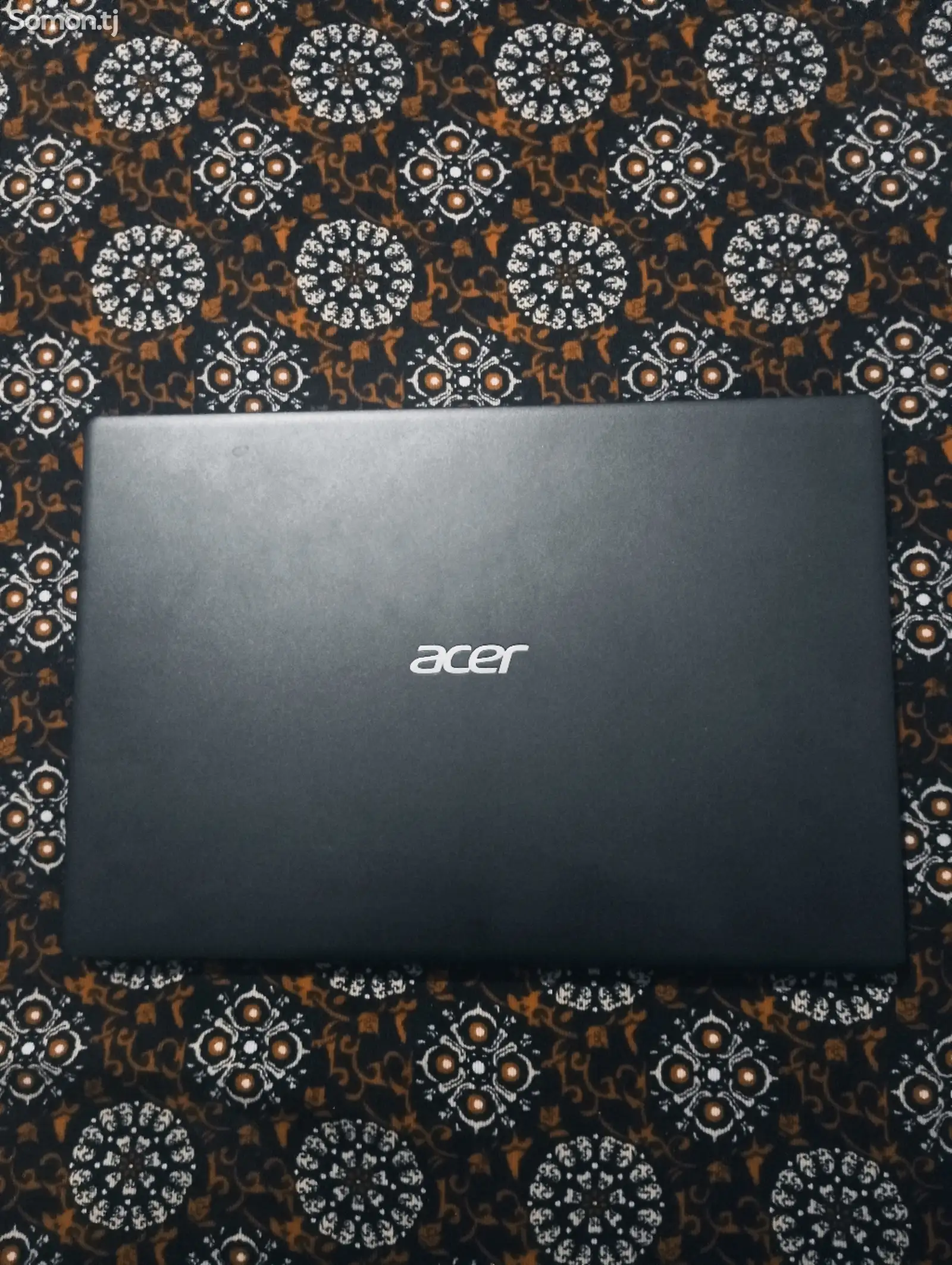 Ноутбук Acer-1