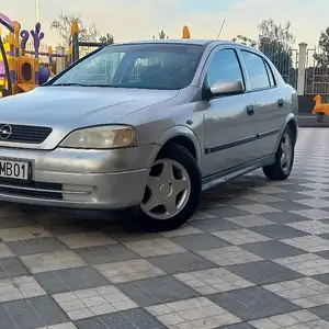 Opel Astra G, 1999