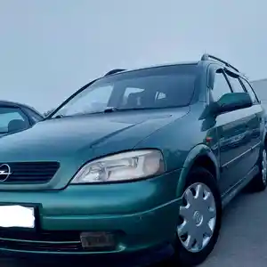 Opel Astra G, 1998