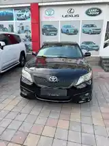 Toyota Camry, 2011-9