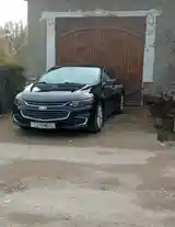 Chevrolet Malibu, 2016-6