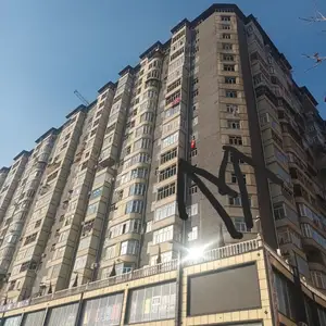 3-комн. квартира, 9 этаж, 80 м², Сино