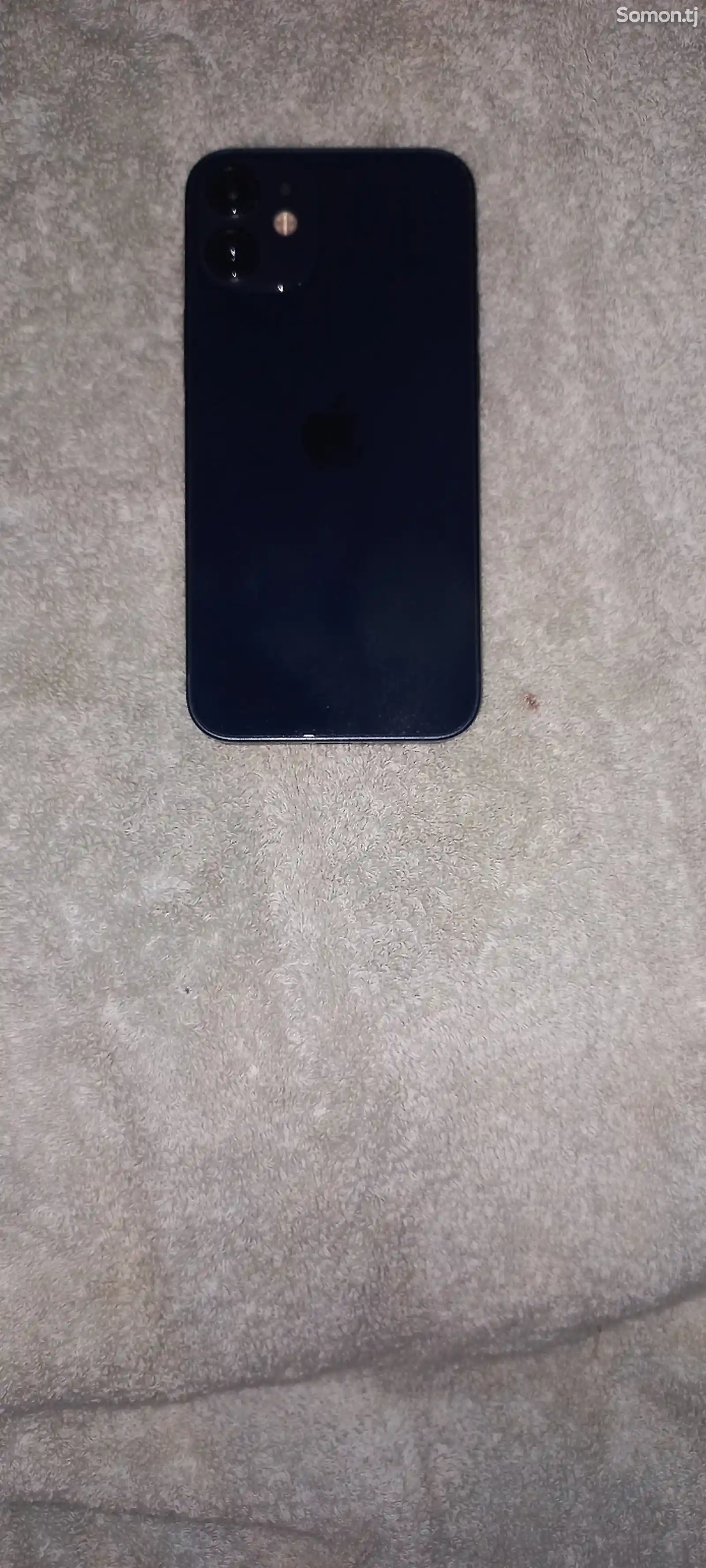 Apple iPhone 12 mini, 64 gb, Blue-5