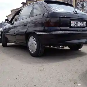 Opel Astra F, 1994