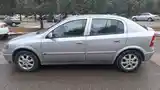 Opel Astra G, 2001-4