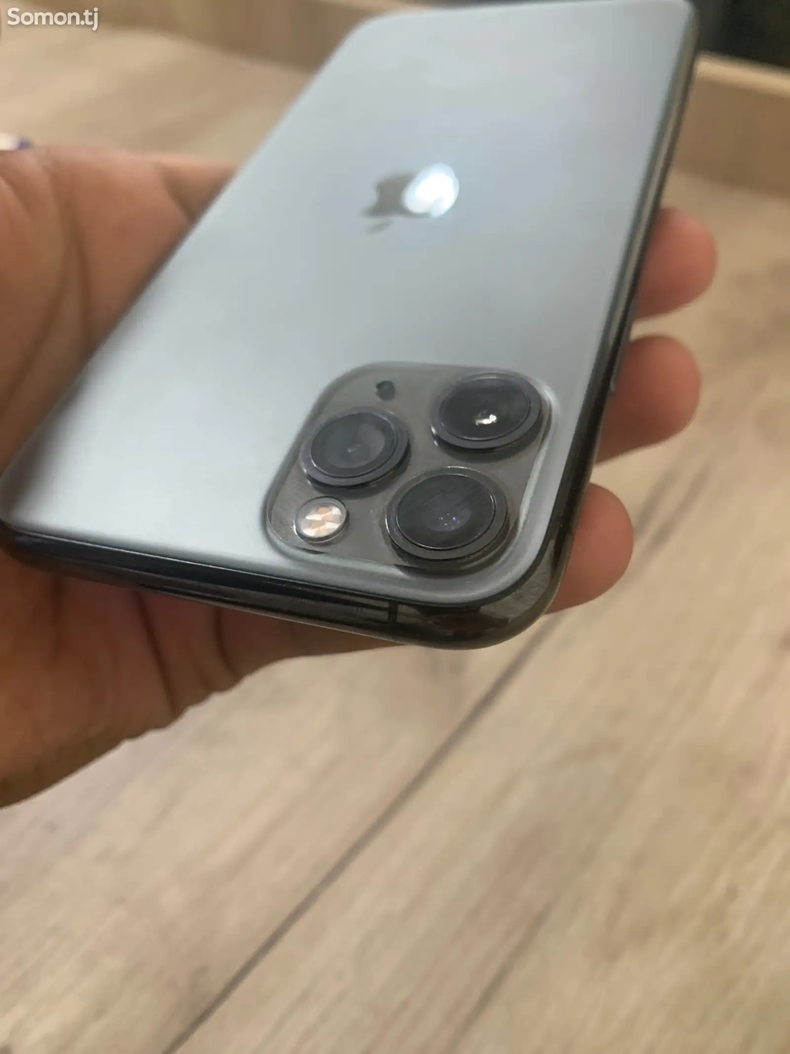 Apple iPhone 11 Pro, 64 gb, Space Grey-1