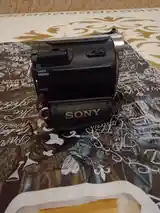 Видеокамера Sony-3