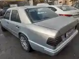 Mercedes-Benz W124, 1990-2