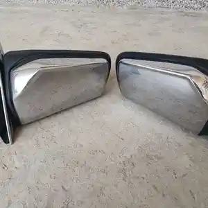 Зеркала заднего вида от Mercedes-Benz W123 и W124