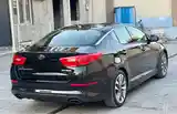 Kia Optima, 2014-3