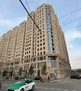 2-комн. квартира, 9 этаж, 88 м², Айни-11