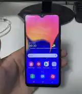 Samsung Galaxy A10-3