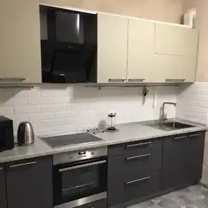 1-комн. квартира, 5 этаж, 48 м², Караболо