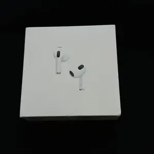 Наушники AirPods 3