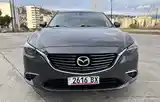 Mazda 6, 2016-3