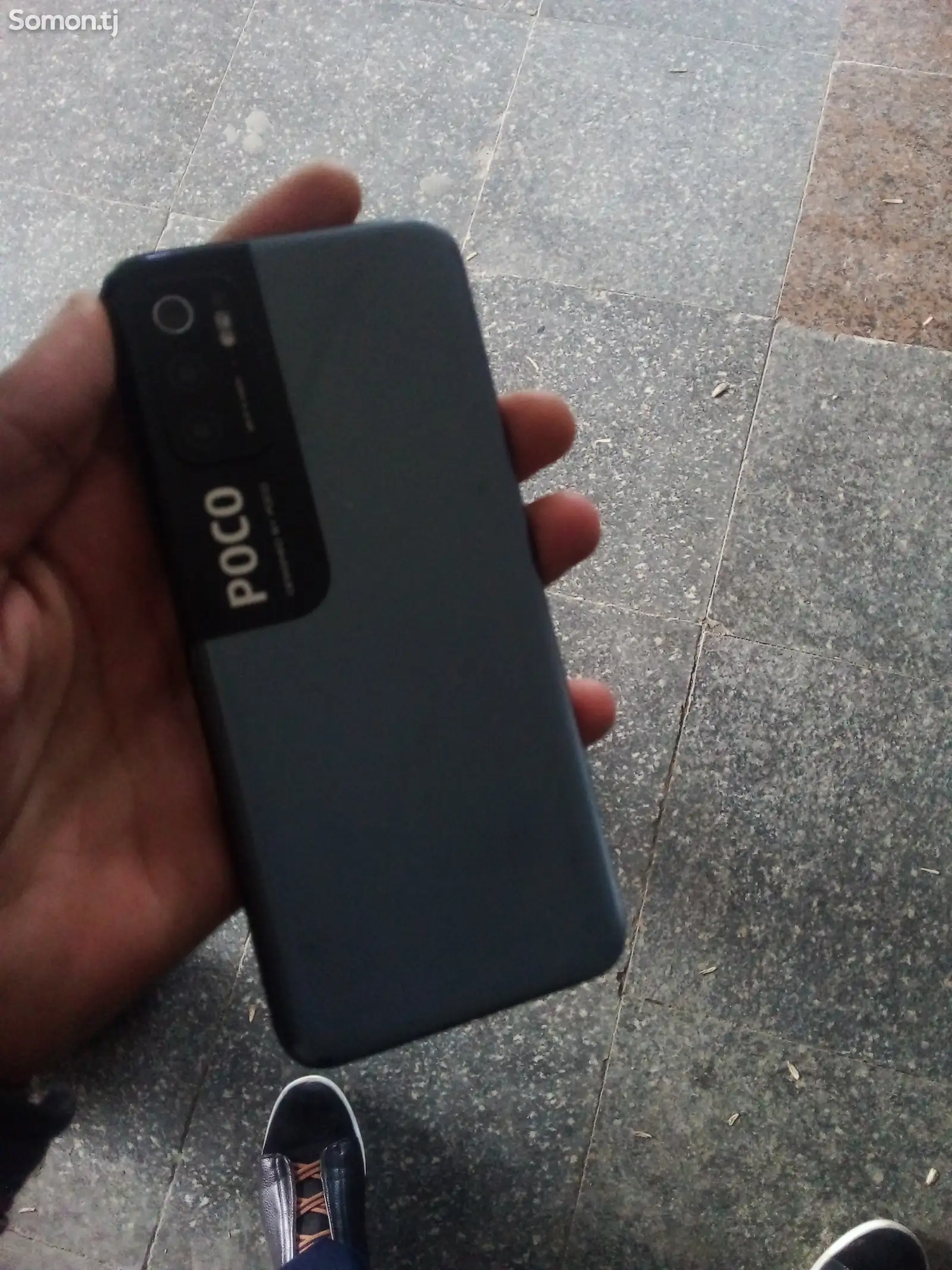 Xiaomi Poco M3 pro-1