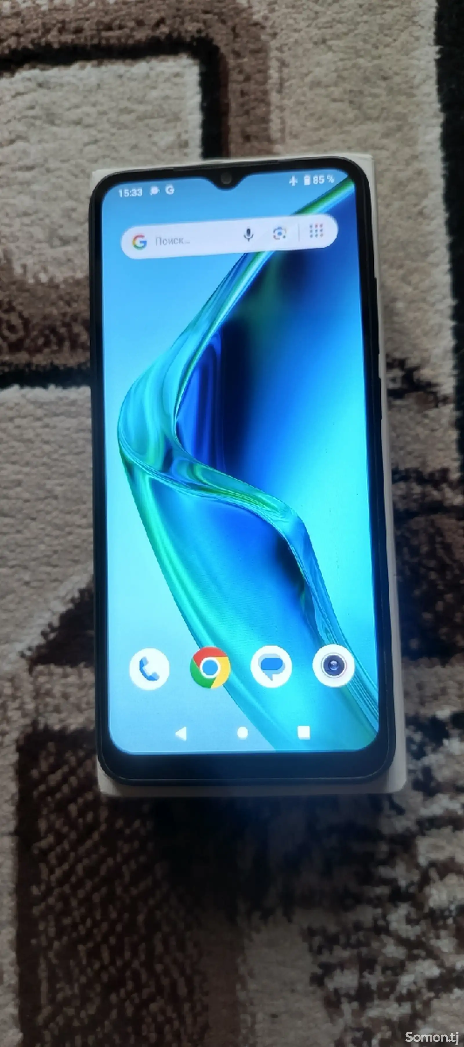 Xiaomi Redmi A1, 32gb global version-1