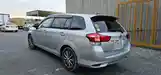 Toyota Fielder, 2016-4