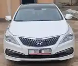 Hyundai Sonata, 2013-2