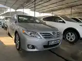 Toyota Camry, 2011-2