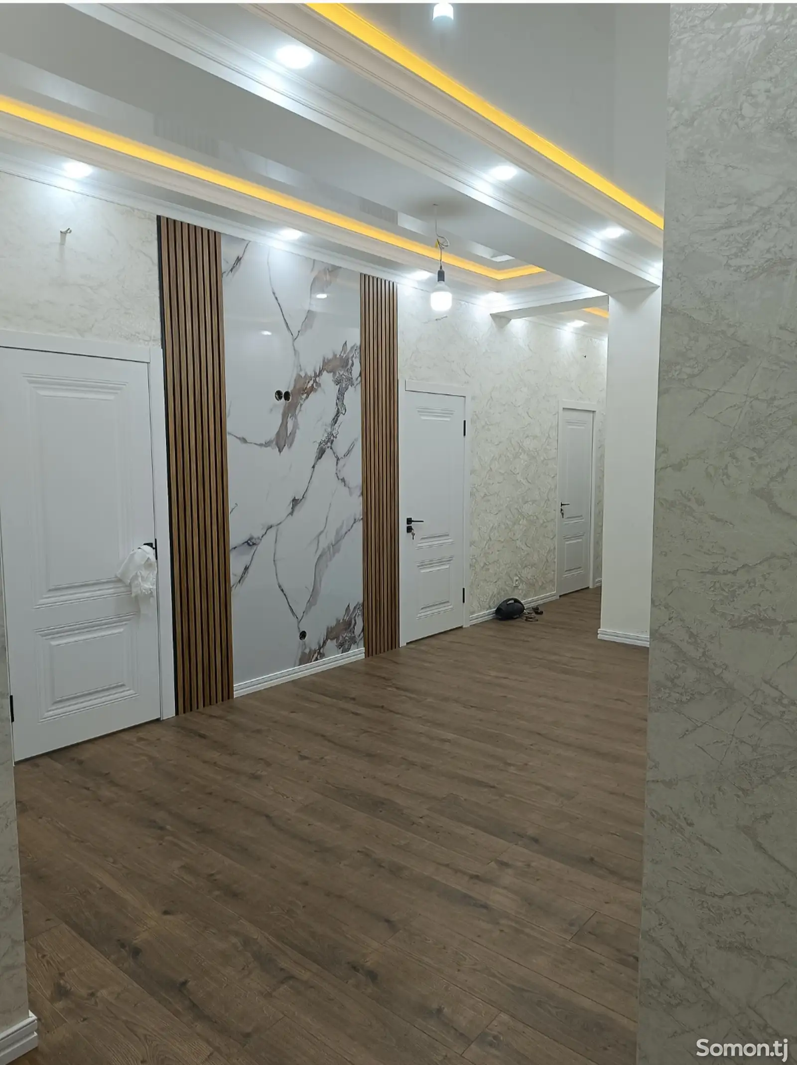 5-комн. квартира, 5 этаж, 110 м², Сельхоз, центр-1