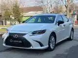 Lexus ES series, 2014-3