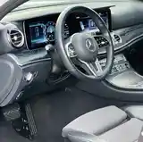 Mercedes-Benz E class, 2019-4