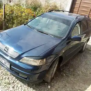 Opel Astra G, 1999