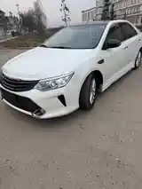 Toyota Camry, 2015-4