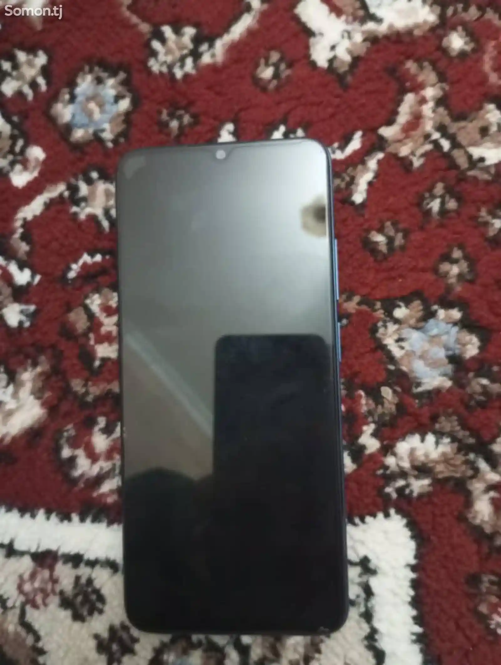 Телефон Xiaomi Redmi-2