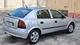 Opel Astra G, 2000-5