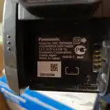 Комплект видеокамеры panasonic-6