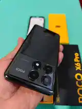 Xiaomi Poco X6 Pro 256 GB-6