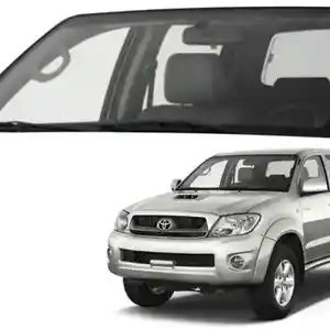 Лобовое стекло Toyota 4 Runner 2007