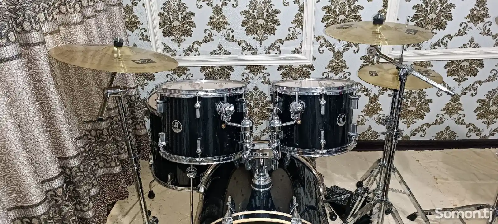 Ударный инструмент Sonor 1007-5