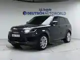 Land Rover Range Rover Sport, 2018-3