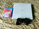 Игровая приставка Sony PlayStation 4 Slim-3