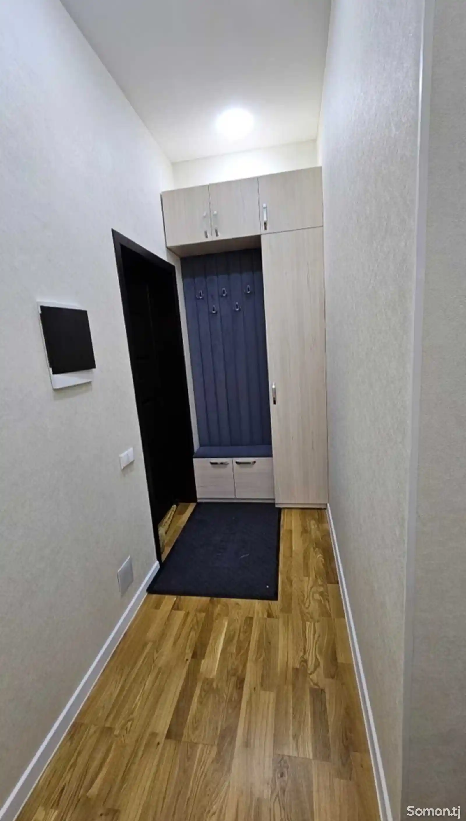 2-комн. квартира, 6 этаж, 56м², Сино 102-10