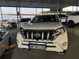 Toyota Land Cruiser Prado, 2015-5