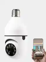 Wifi camera с подключением к телефону-2