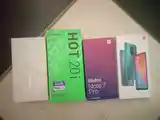 Infinix Hot 20i-2