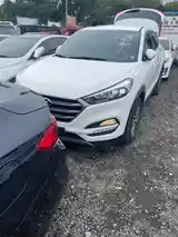 Hyundai Tucson, 2016-5