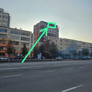 2-комн. квартира, 10 этаж, 47 м², 14 мкр