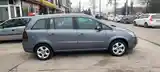 Opel Zafira, 2007-3