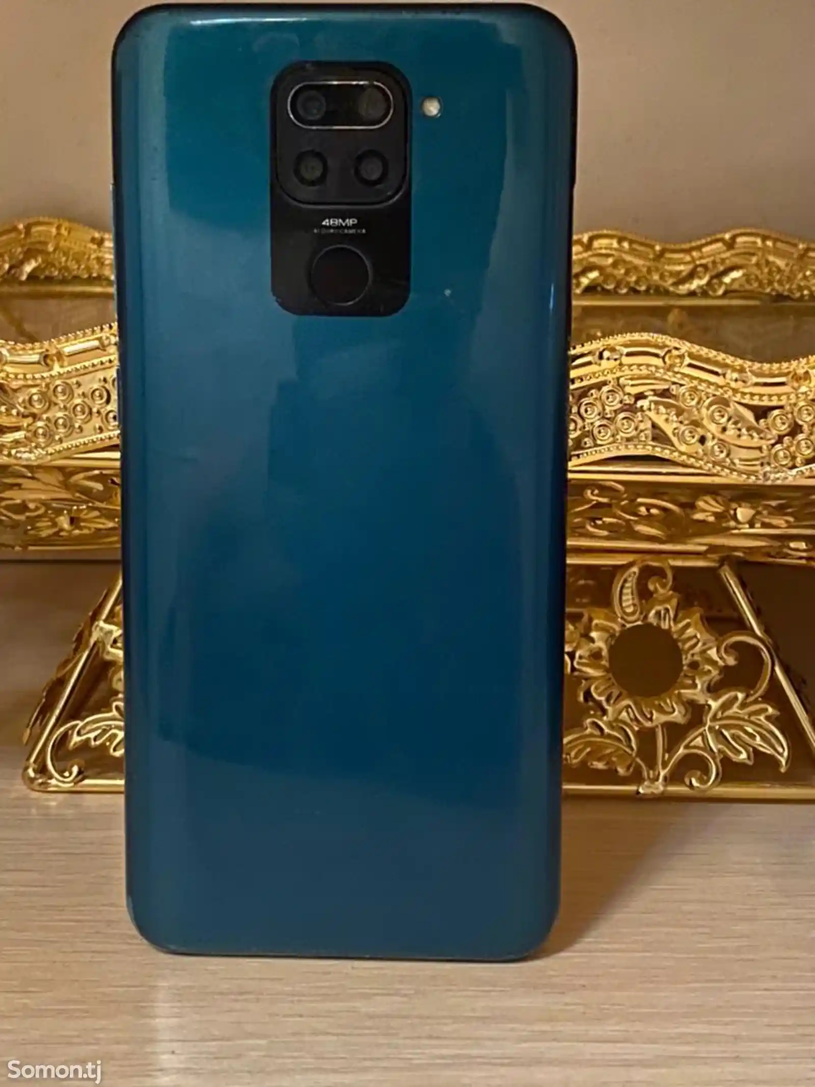 Xiaomi Redmi Note 9-1